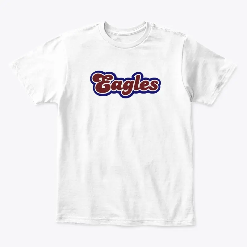 Retro "Eagles"