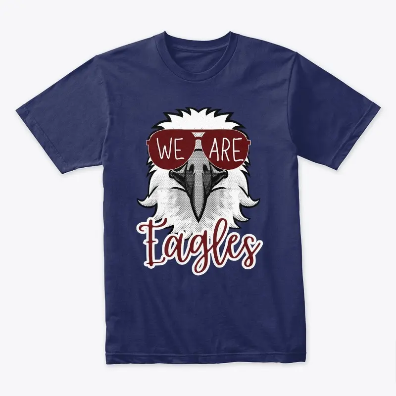 Eagles aviators 2