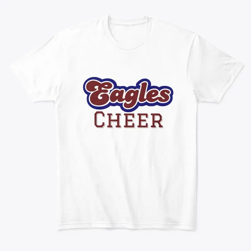 Retro Eagles