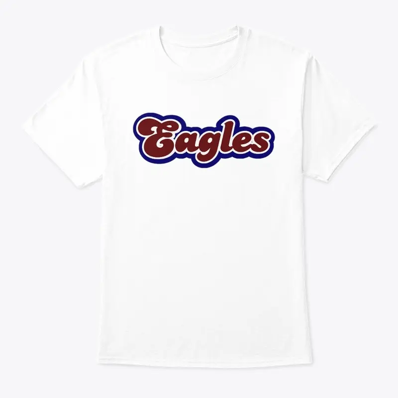 Retro "Eagles"