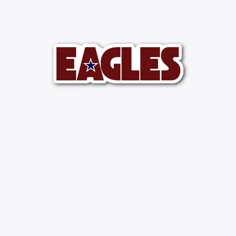 Simple Eagles