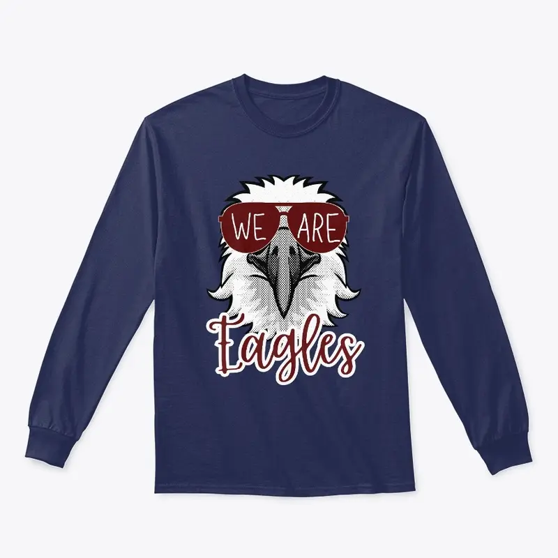 Eagles aviators 2