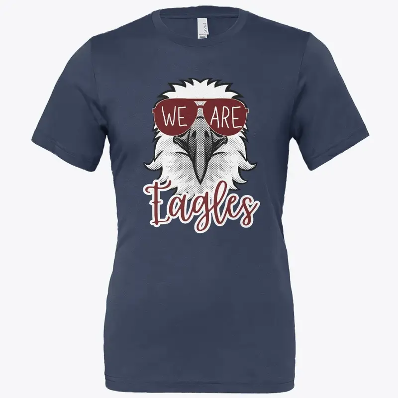 Eagles aviators 2