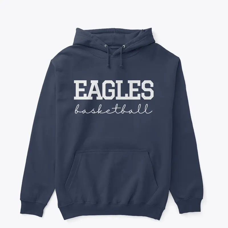 Eagles Basketball