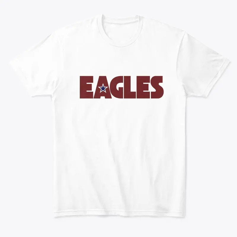 Simple Eagles