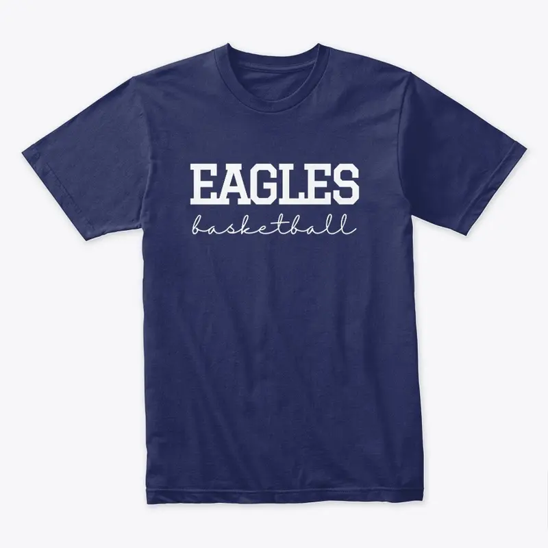 Eagles Basketball