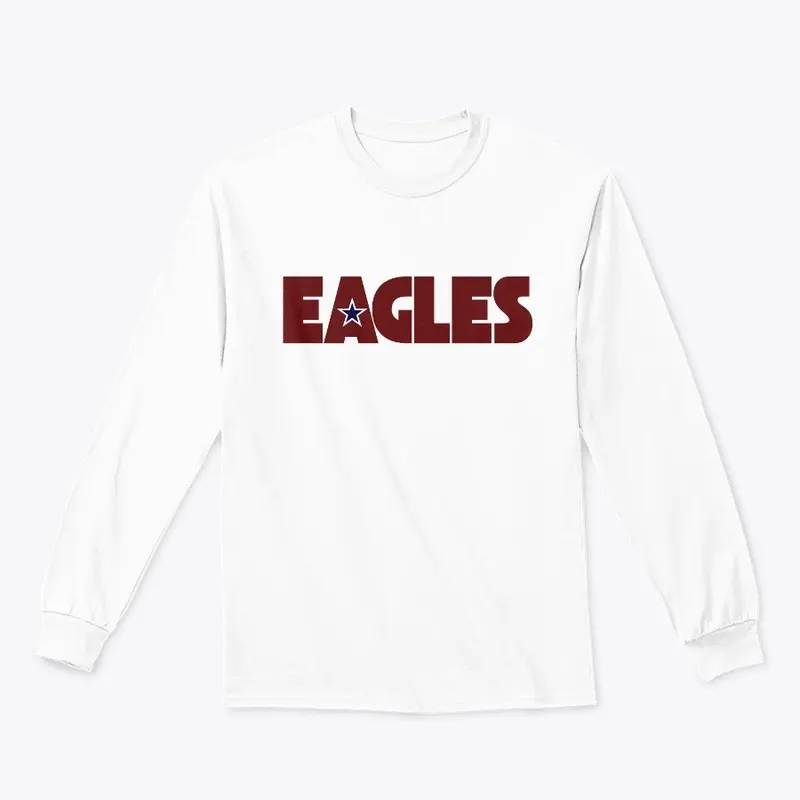 Simple Eagles