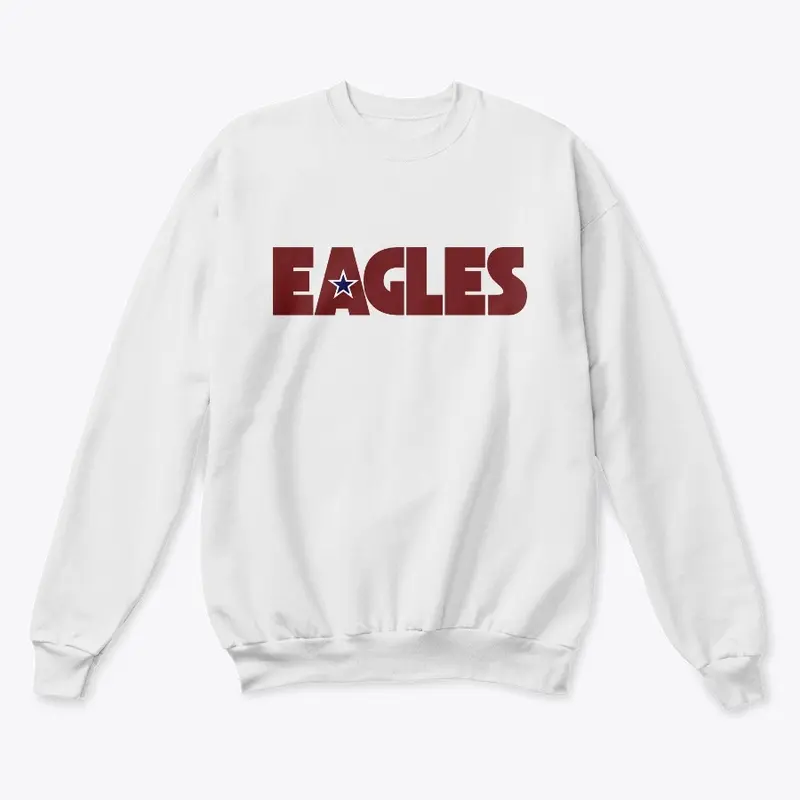 Simple Eagles